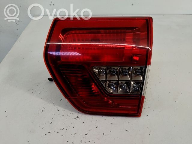 Citroen C5 Lampy tylnej klapy bagażnika 