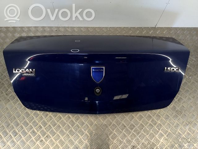 Tailgate/trunk/boot lid   6001548860,20251448,8388840,VDMS7