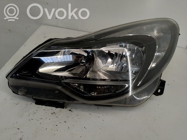 Opel Corsa A Faro/fanale 