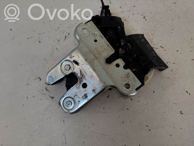 Spyna galinio dangčio   4F5827505D,10924254,20252000,VDMS7