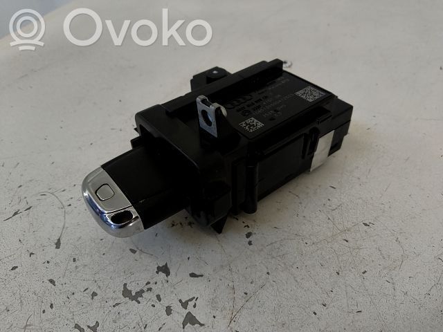Ignition lock   8K0909131D,20251055,9265583,VDMS7