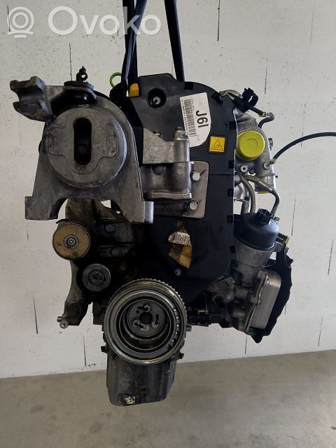 Variklis   71775797,20251053,9808732,VDMS7