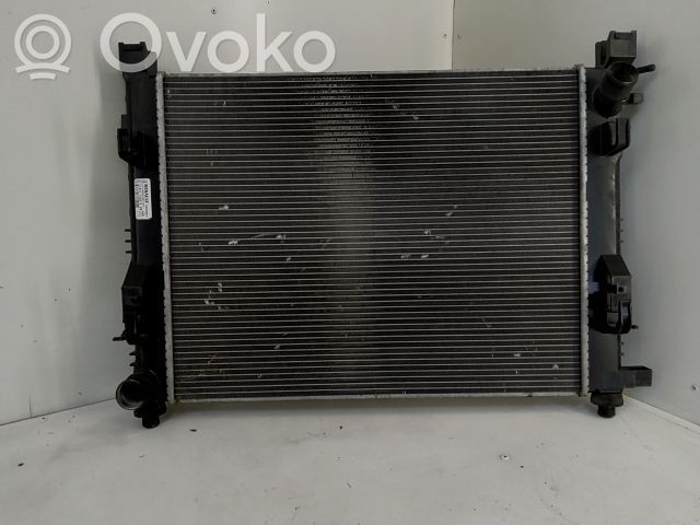 Coolant radiator   214107326R,11851570,20251769,VDMS7