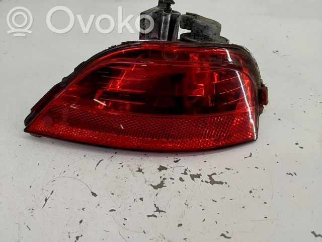 Renault Scenic I Takasumuvalo 