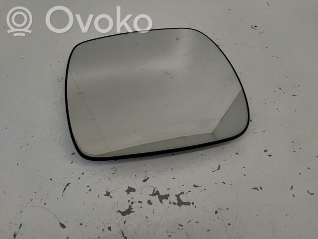Renault Kangoo I Wing mirror glass 