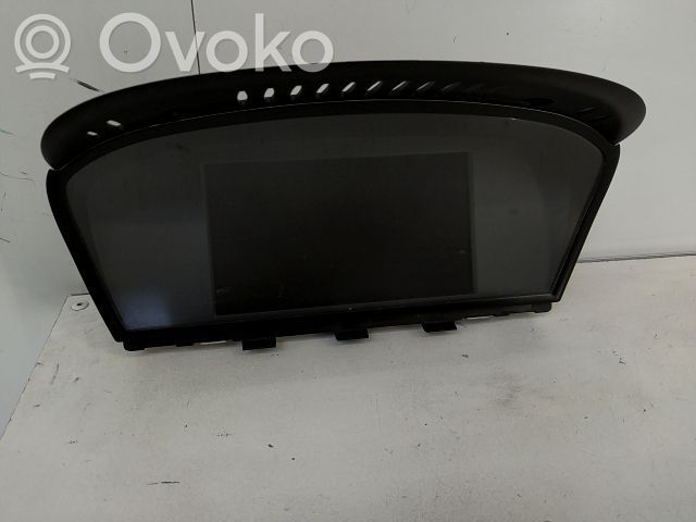 Bildschirm / Display / Anzeige   65829193758,11119754,20252070,VDMS7