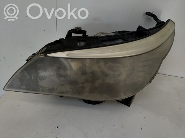 BMW 5 E12 Faro delantero/faro principal 