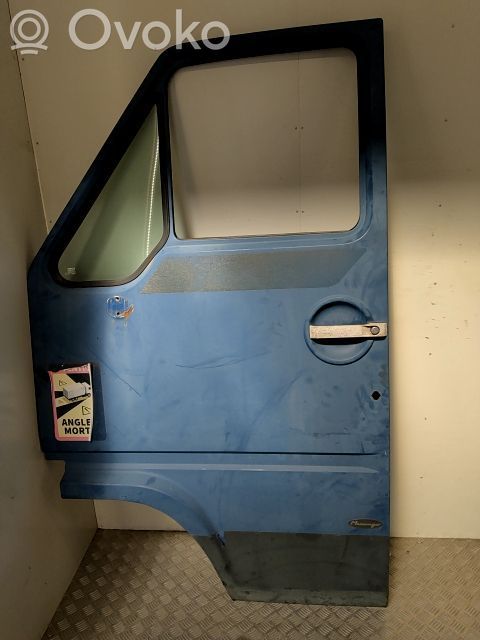 Renault Master I Drzwi przednie 
