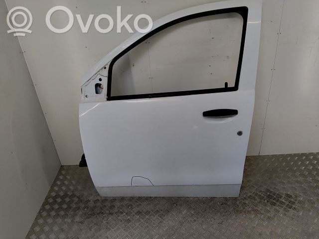 Dacia Dokker Portiera anteriore 