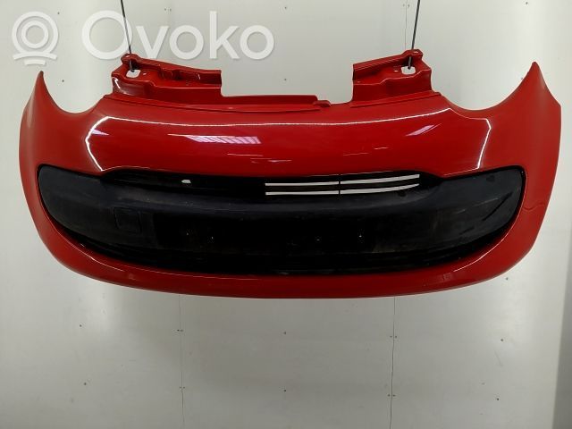 Citroen C1 Front bumper 