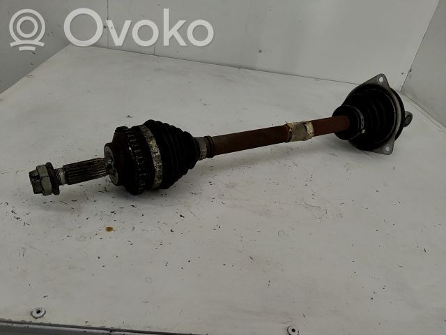 Renault Twingo I Etuvetoakseli 