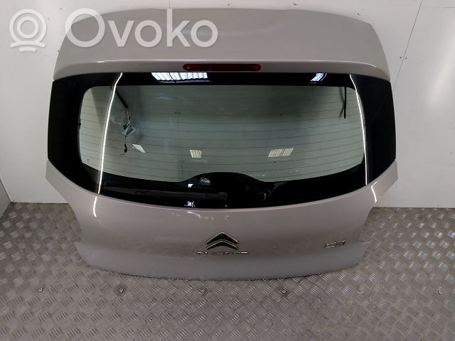 Tailgate/trunk/boot lid   9812299780,11891977,20251059,VDMS7