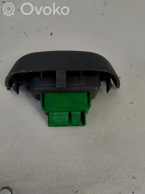 Electric window control switch   6554KZ,13188176,20251771,VDMS7