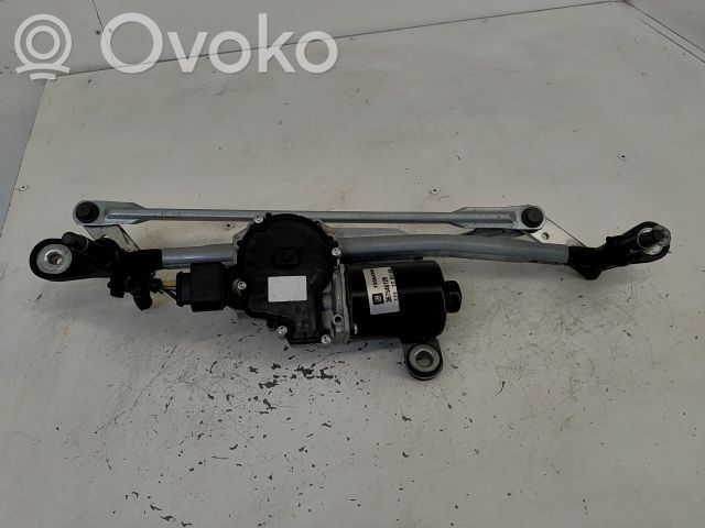 Wischermotor   13354342,11878647,20251901,VDMS7