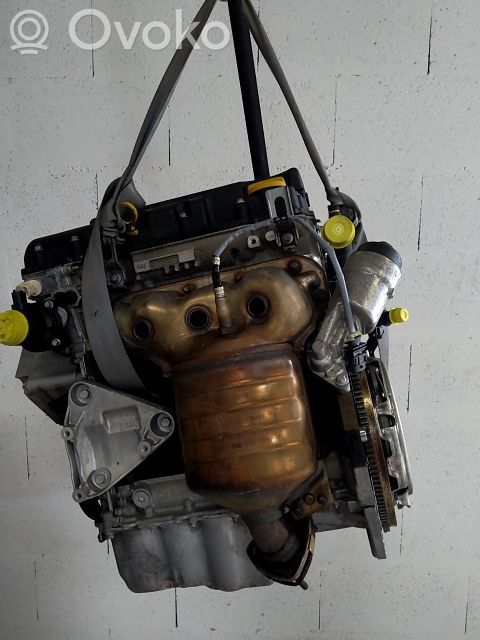 Engine   55579854,11878771,20251901,VDMS7