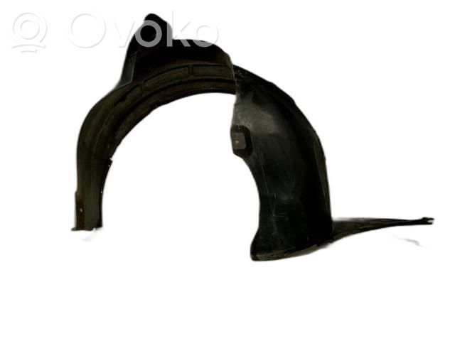 Audi A1 Front wheel arch liner splash guards 