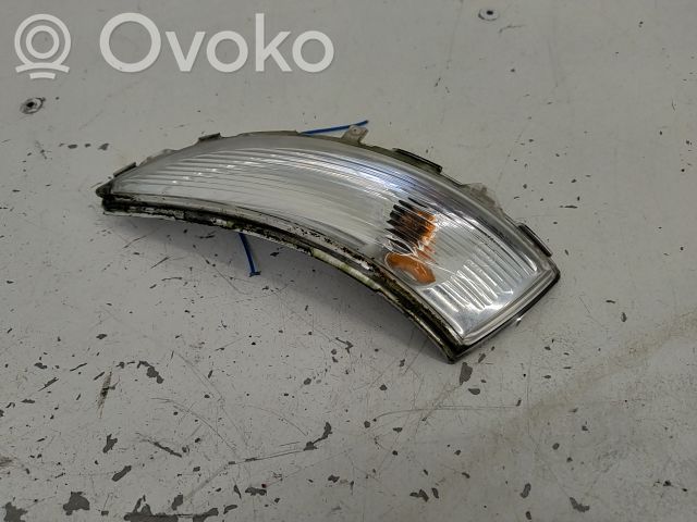 Renault 4 Mirror indicator light 