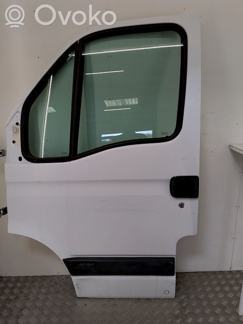 Renault Master I Ușă față 