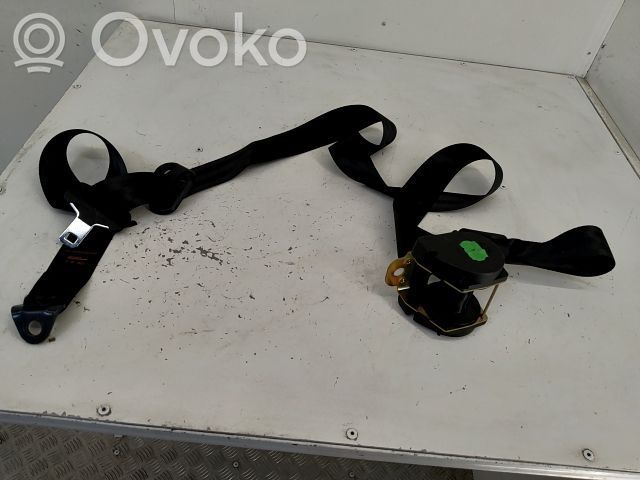 Citroen Saxo Cinturón trasero 