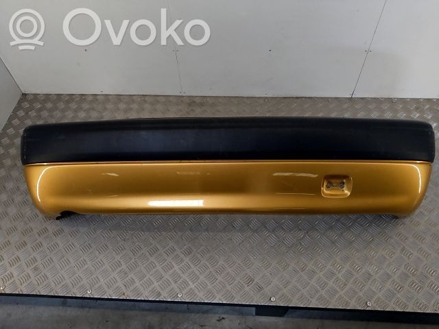 Citroen Saxo Parachoques 
