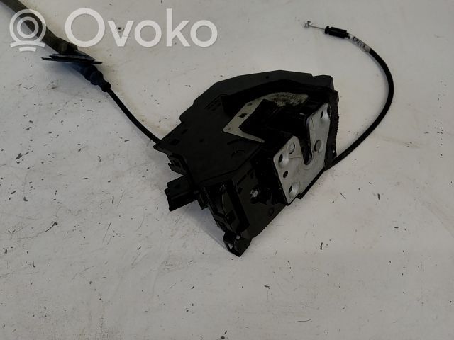 Front door lock   805004945R,20251785,9888265,VDMS7