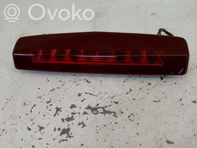 Opel Zafira B Lampă frână centrală 
