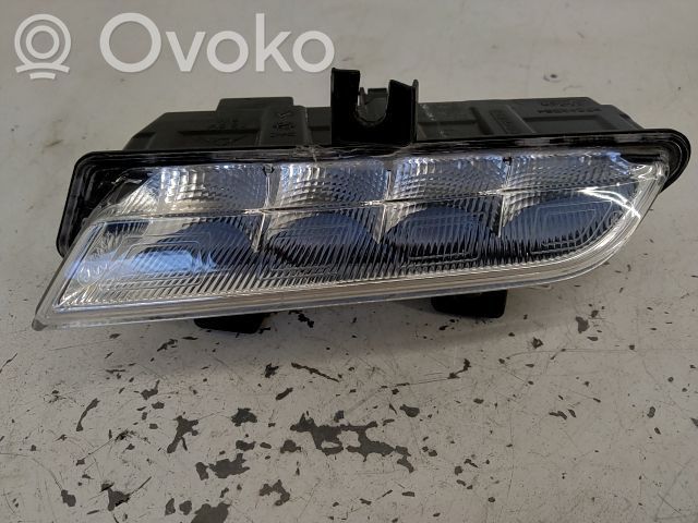 Renault 4 Faro diurno con luce led 