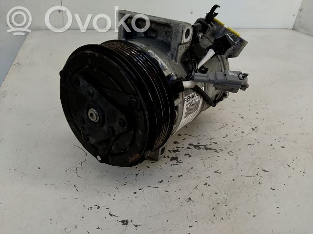 Renault 4 Kompresor / Sprężarka klimatyzacji A/C 