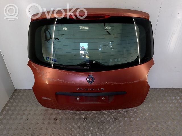Tailgate/trunk/boot lid   901002890R,10887812,20251764,VDMS7