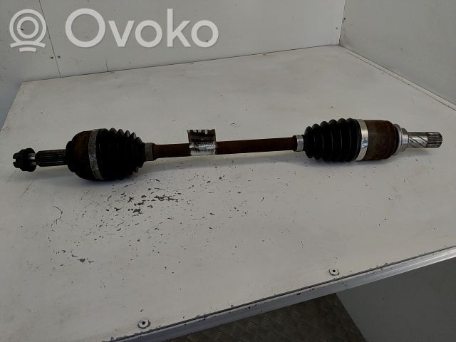 Priekšējā pusass   8200341698,10889245,20251764,VDMS7