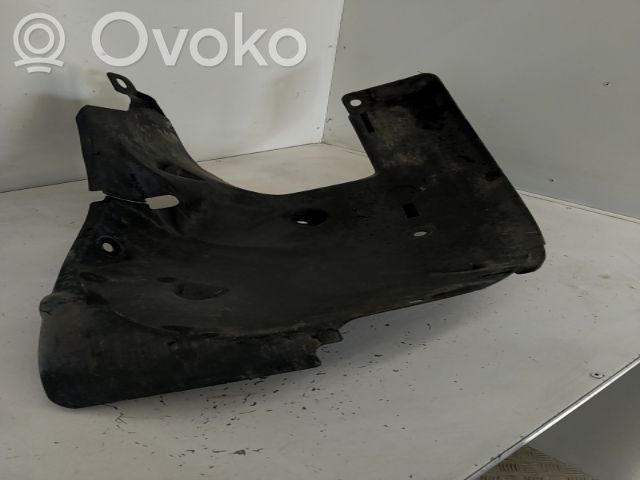 Renault Modus Apakšspārns 