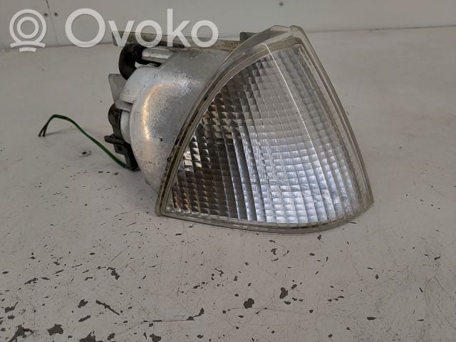 Peugeot Expert Front indicator light 
