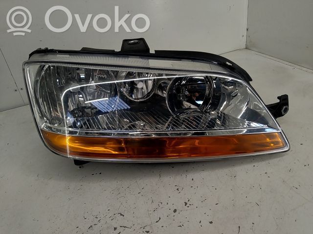 Fiat Multipla Headlight/headlamp 