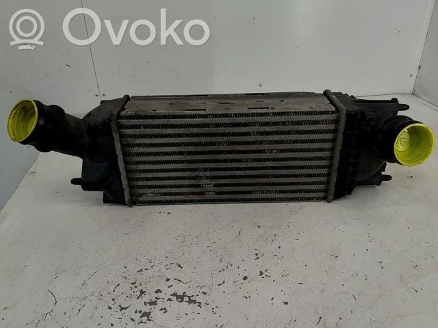 Interkūlerio radiatorius   0384K8,10768152,20251767,VDMS7