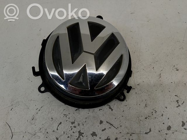 Volkswagen PASSAT Tailgate boot lock/latch motor 