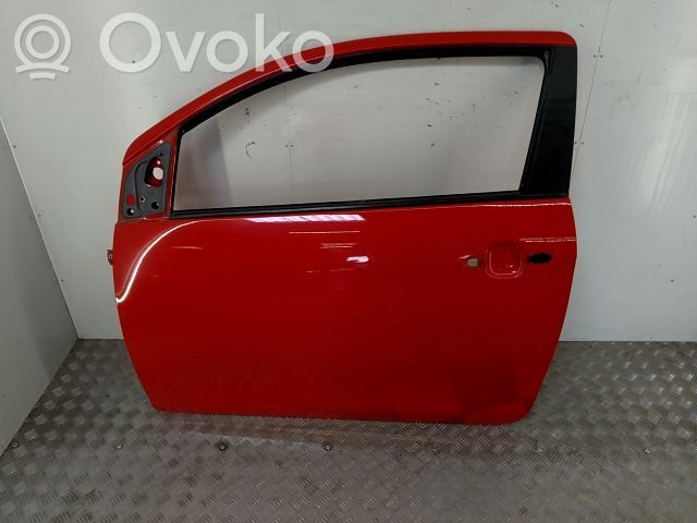 Peugeot 108 Durvis 
