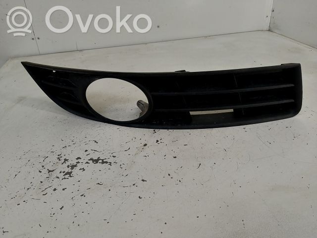 Volkswagen PASSAT Kratka dolna zderzaka przedniego 