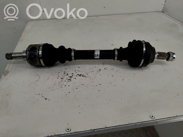 Front driveshaft   3272FP,15705324,20252689,VDMS7