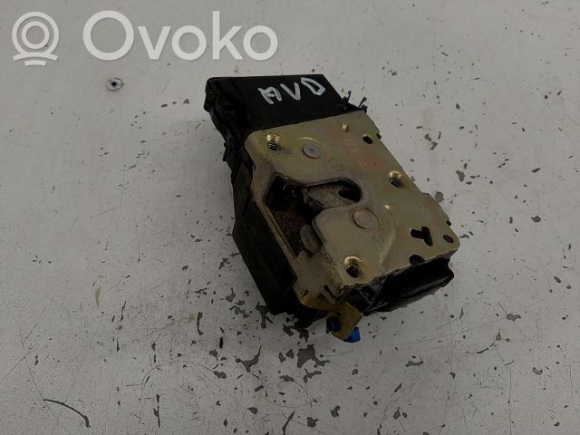 Front door lock   9136P7,15704395,20252689,VDMS7