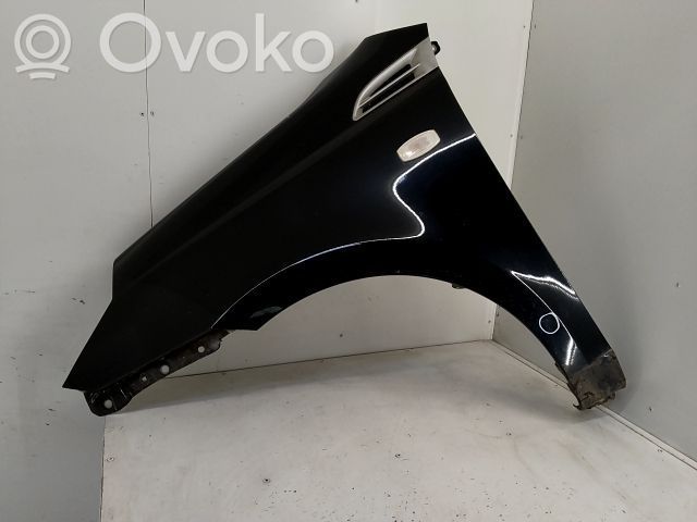 Chevrolet Aveo Guardabarro 
