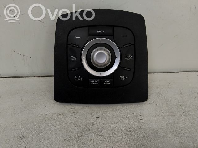 Multifunctional control switch/knob   253B08810R,17493438,20252776,VDMS7