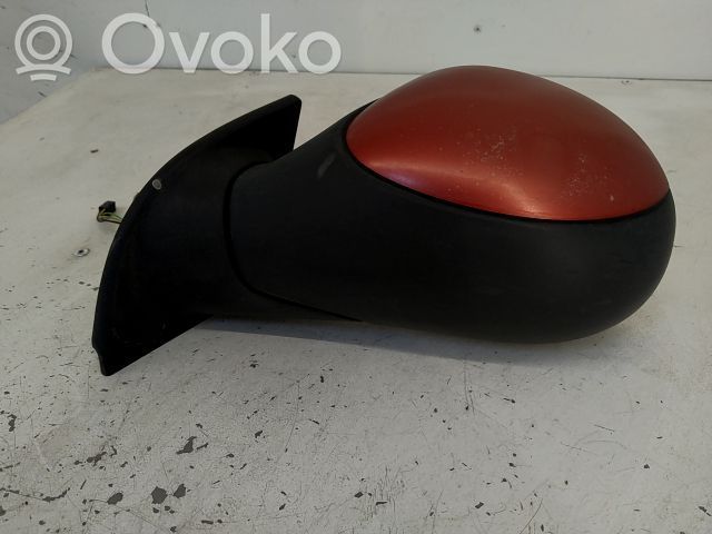 Citroen C3 Oglindă electrică ușă față 