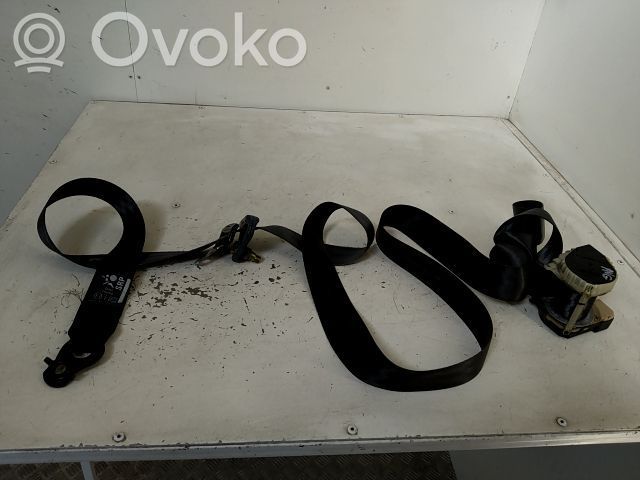 Renault Kangoo I Cinturón delantero 