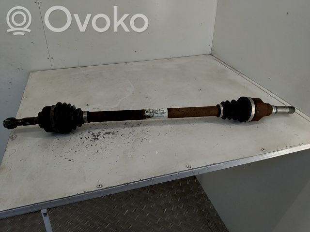 Etuvetoakseli   00003273HS,20251026,9340820,VDMS7