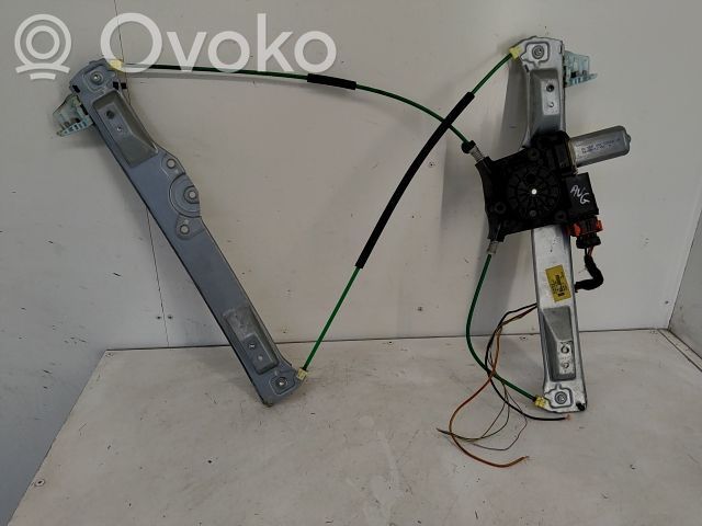 Opel Corsa A Elektryczny podnośnik szyby drzwi przednich 