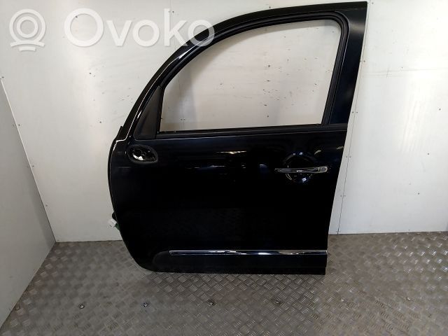 Puerta delantera   00009002AS,16551931,20252226,VDMS7