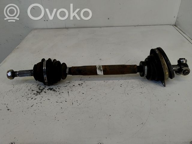 Eje de transmisión delantero   7701351162,12618748,20252109,VDMS7