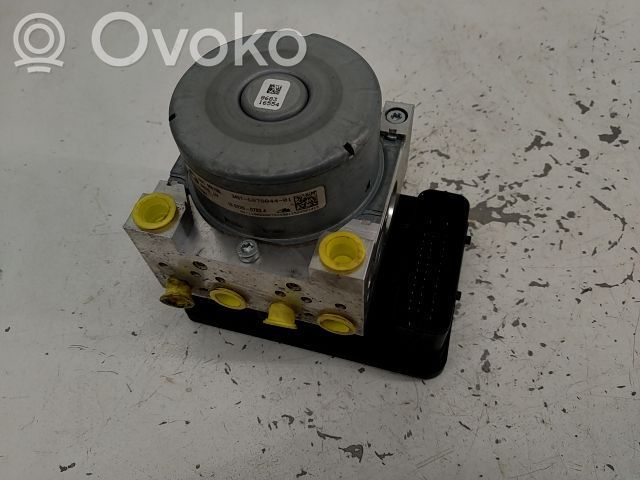 ABS Blokas   34505A374A3,16652611,20252165,VDMS7