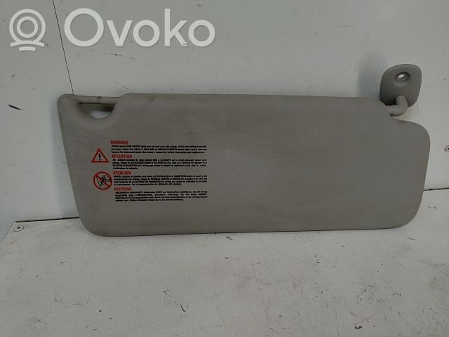 Sun visor   8200809470,16841288,20252755,VDMS7