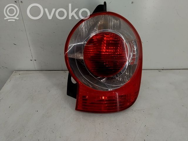 Rear/tail lights   8200613077,11540909,20252063,VDMS7